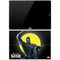 Marvel Black Panther Moon light Surface Pro 3 Skin